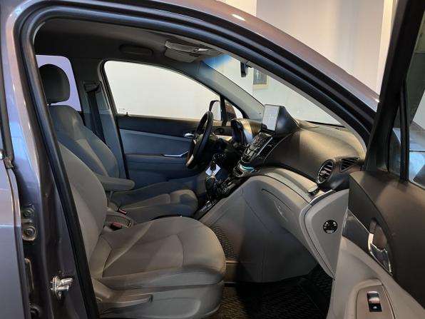 Chevrolet Orlando I с пробегом 2012 года, цена 1 098 000 рублей, 183590 км, компактвэн, Автокод Объявления
