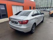 Lada (ВАЗ) Vesta I Сызрань  - изображение 20