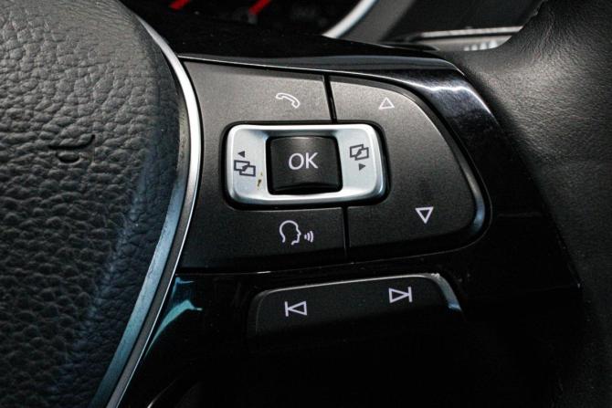 Volkswagen Tiguan II с пробегом 2018 года, цена 2 149 000 рублей, 194706 км, внедорожник, Автокод Объявления