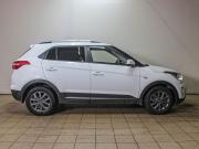 Hyundai Creta I Рестайлинг Калуга  - изображение 22