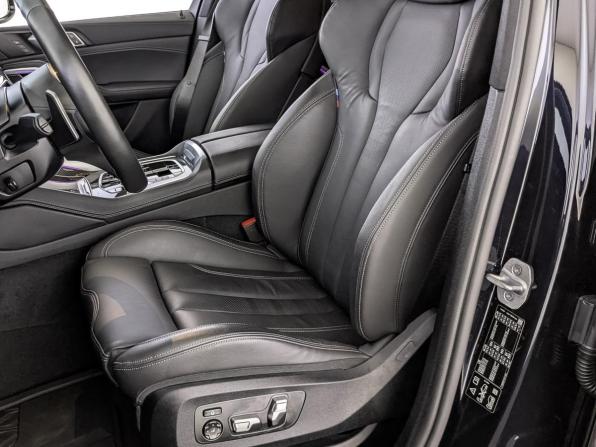 BMW X6 III (G06) с пробегом 2021 года, цена 8 700 000 рублей, 29327 км, внедорожник, Автокод Объявления