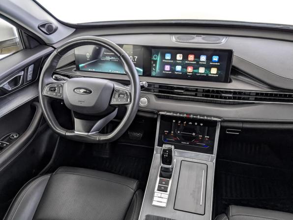 Chery Tiggo 7 Pro Max I с пробегом 2024 года, цена 1 750 000 рублей, 101279 км, внедорожник, Автокод Объявления