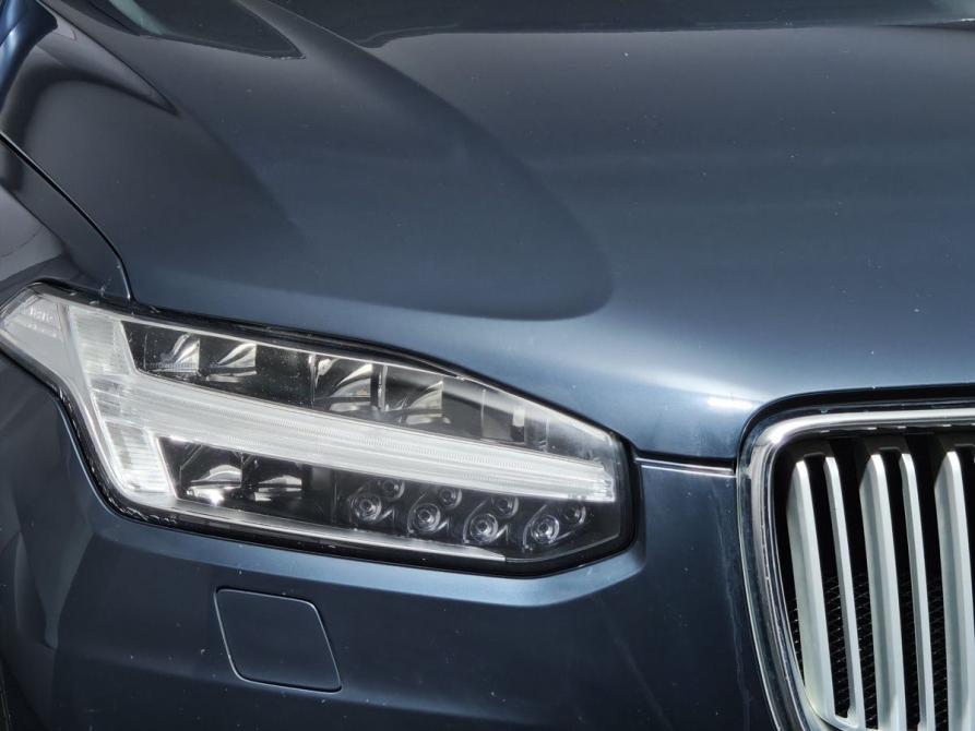Volvo XC90 II Москва  - изображение 10