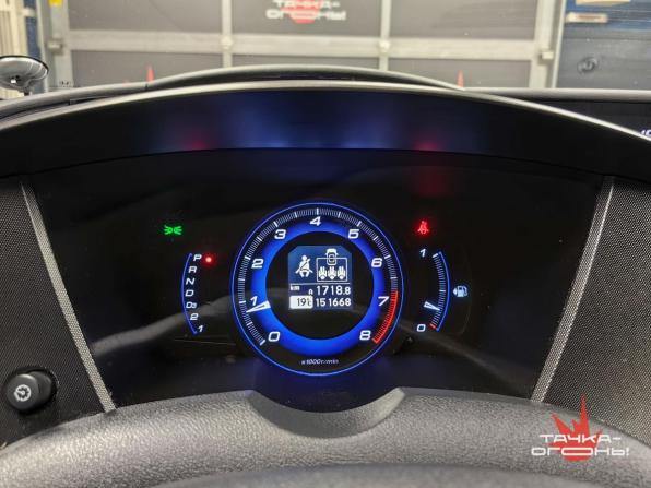 Honda Civic VIII Рестайлинг с пробегом 2011 года, цена 888 000 рублей, 151000 км, хэтчбек, Автокод Объявления