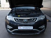 Geely Atlas I Москва  - изображение 33