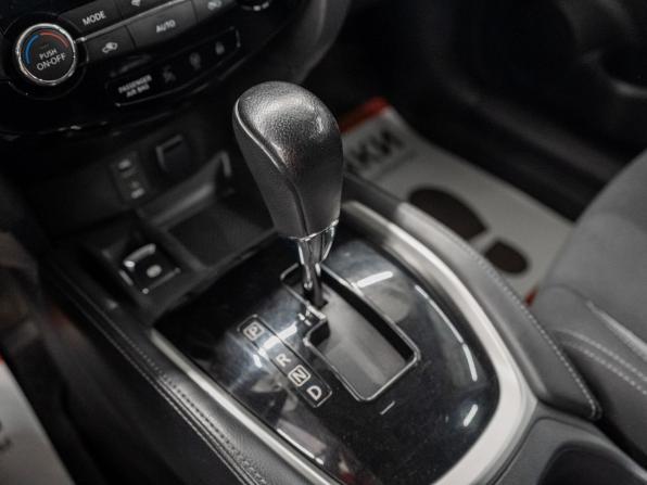 Nissan Qashqai II Рестайлинг с пробегом 2019 года, цена 1 730 000 рублей, 68330 км, внедорожник, Автокод Объявления
