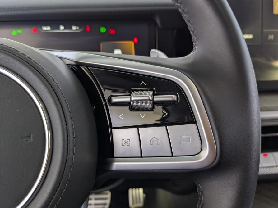 Volvo XC60 II Рестайлинг Москва  - изображение 18