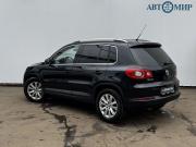 Volkswagen Tiguan I Рестайлинг Москва  - изображение 20