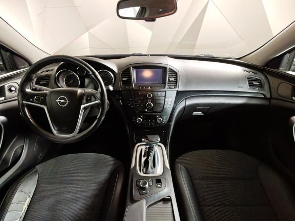 Opel Insignia I с пробегом 2013 года, цена 699 000 рублей, 278592 км, седан, Автокод Объявления