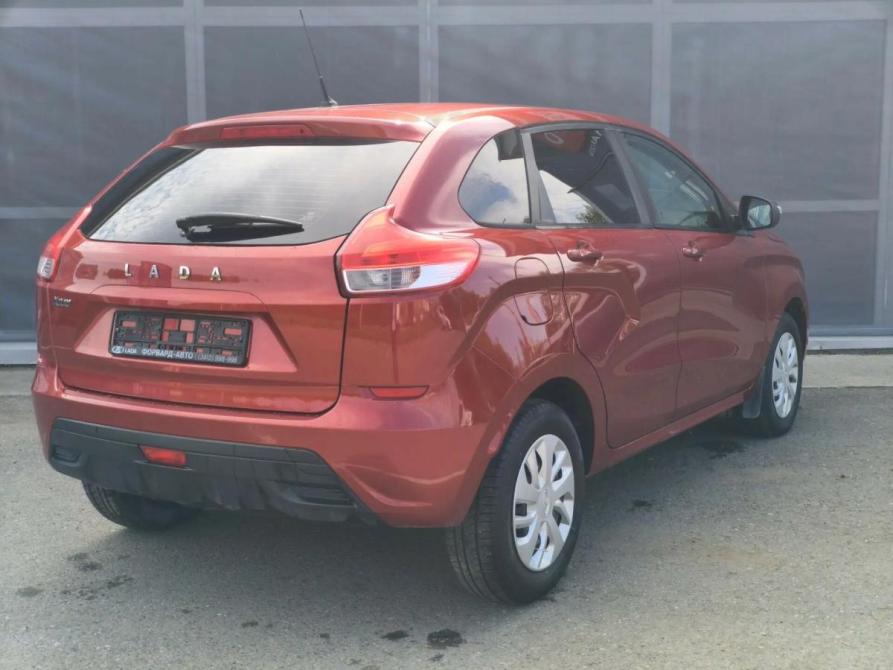 Lada (ВАЗ) XRAY I Ижевск  - изображение 6