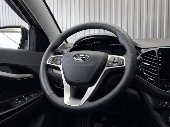 Lada (ВАЗ) Vesta I с пробегом 2022 года, цена 1 147 000 рублей, 76809 км, седан, Автокод Объявления