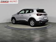 Chery Tiggo 4 Pro I Рестайлинг Белгород  - изображение 23