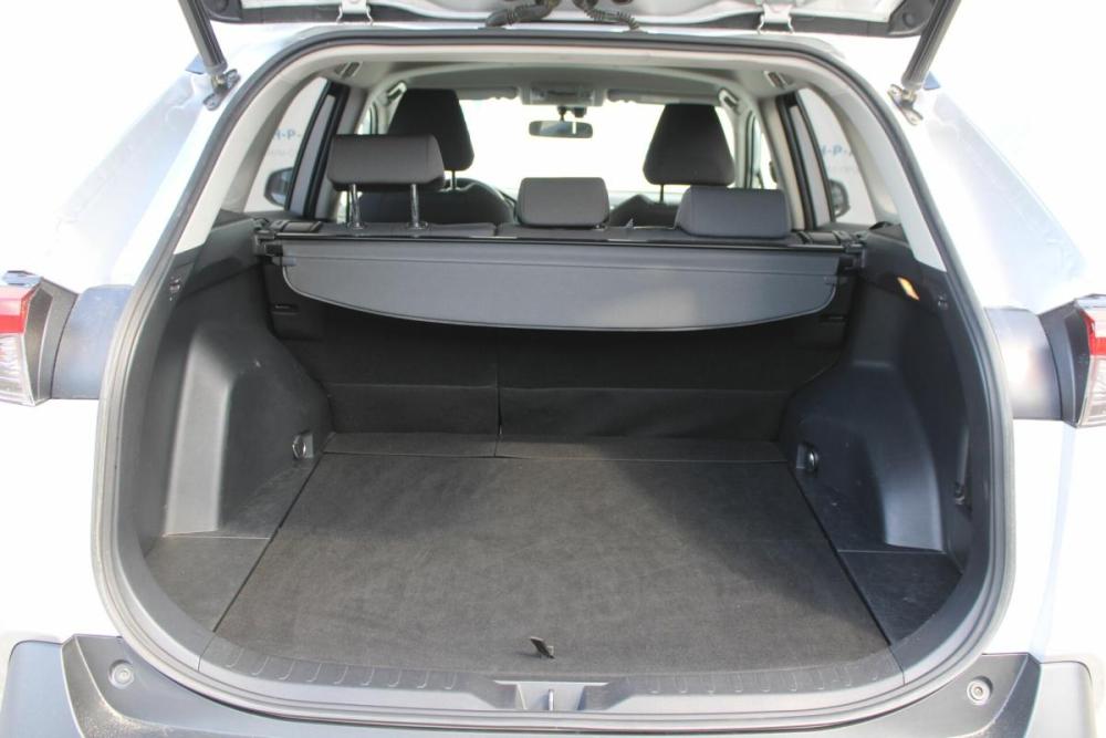 Toyota RAV4 V (XA50) Пермь  - изображение 20