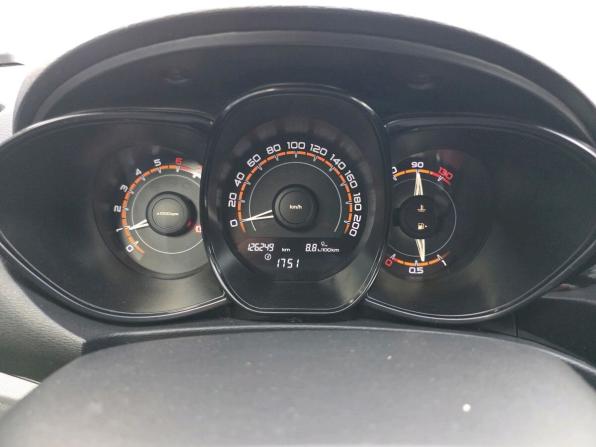 Lada (ВАЗ) Vesta I с пробегом 2017 года, цена 780 000 рублей, 126000 км, седан, Автокод Объявления
