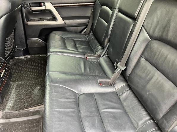 Toyota Land Cruiser 200 Series с пробегом 2011 года, цена 3 600 000 рублей, 162100 км, внедорожник, Автокод Объявления