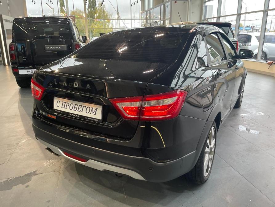 Lada (ВАЗ) Vesta I Стерлитамак  - изображение 2