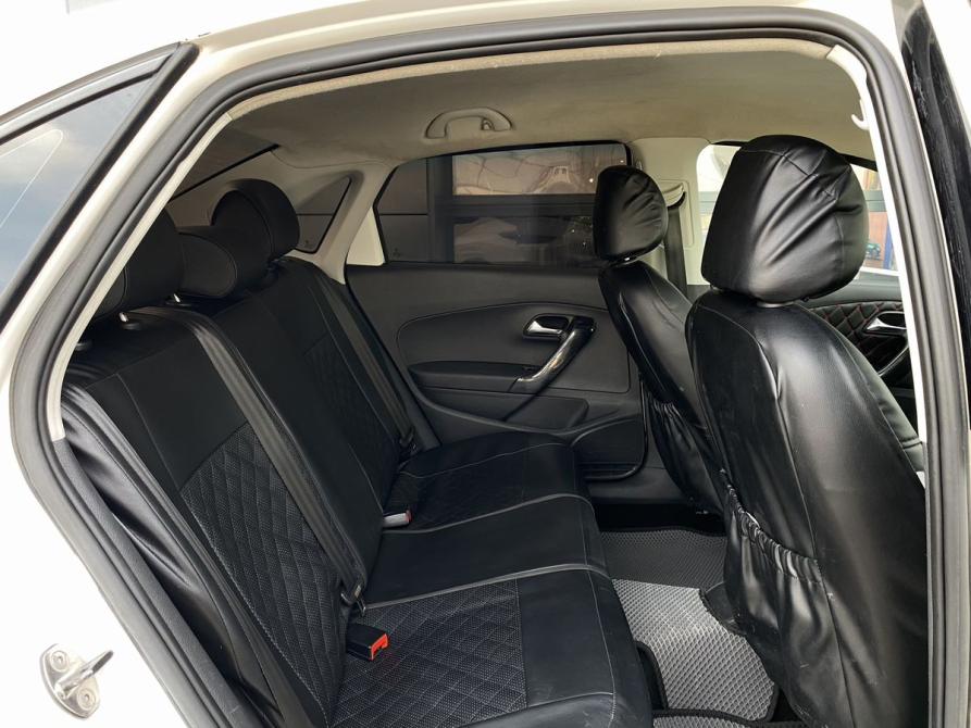 Volkswagen Polo V Москва  - изображение 19
