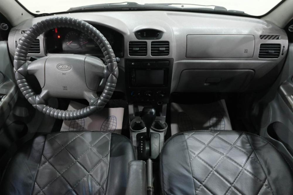 Kia Rio I Рестайлинг Новокузнецк  - изображение 14
