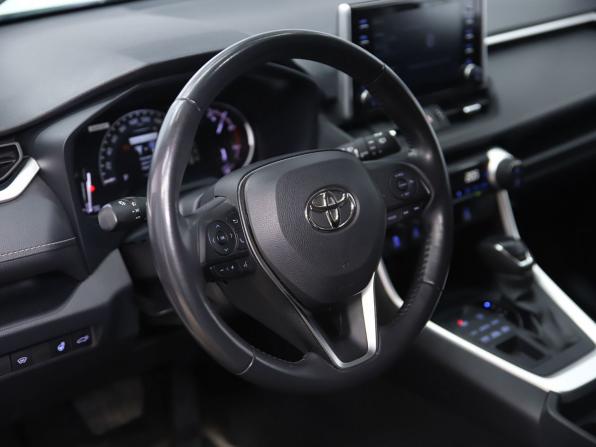 Toyota RAV4 V (XA50) с пробегом 2022 года, цена 4 150 000 рублей, 58786 км, внедорожник, Автокод Объявления
