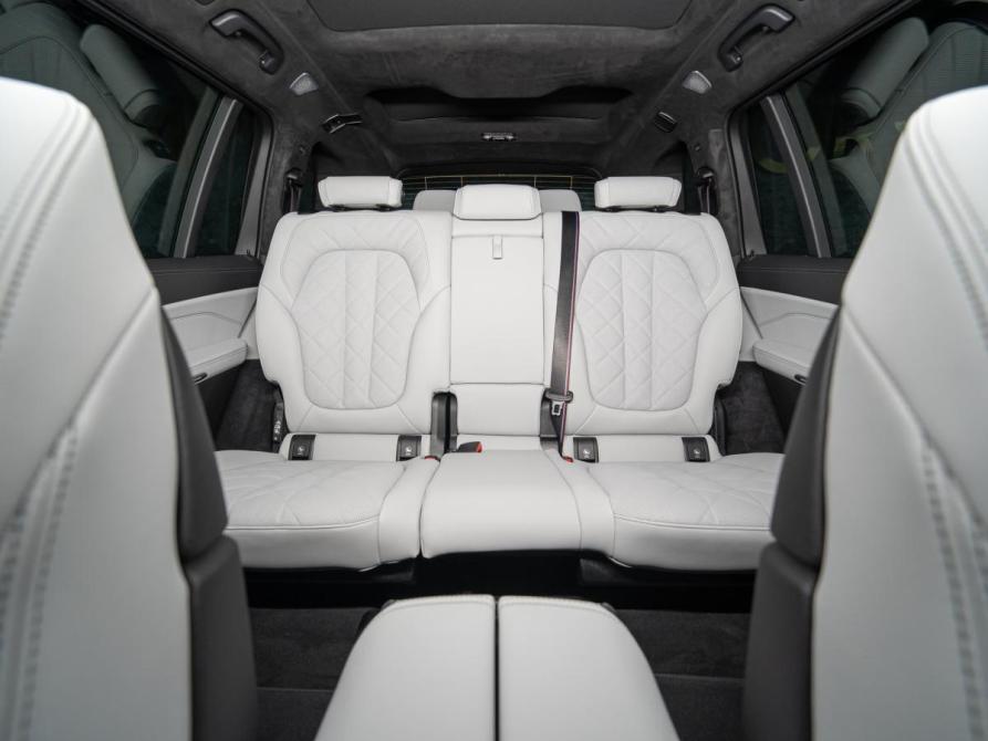 BMW X7 I (G07) Рестайлинг Москва  - изображение 15
