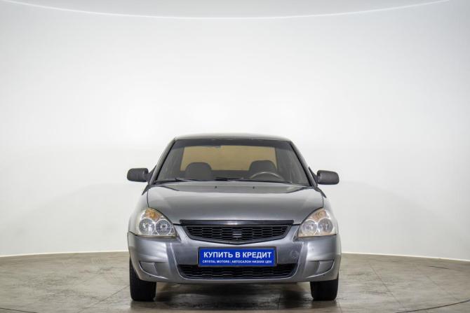 Lada (ВАЗ) Priora I с пробегом 2007 года, цена 229 000 рублей, 350000 км, седан, Автокод Объявления