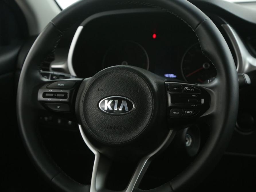 Kia Rio IV Рестайлинг Иваново  - изображение 25