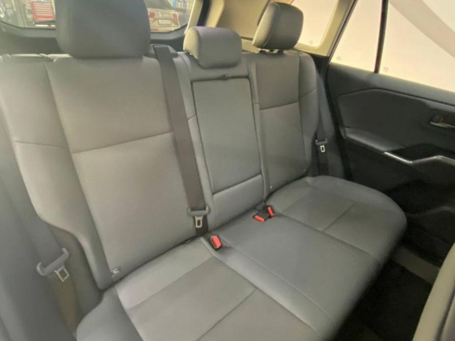 Toyota RAV4 VI (XA60) Воронеж  - изображение 13