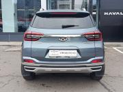 Chery Tiggo 4 I Рестайлинг Москва  - изображение 28