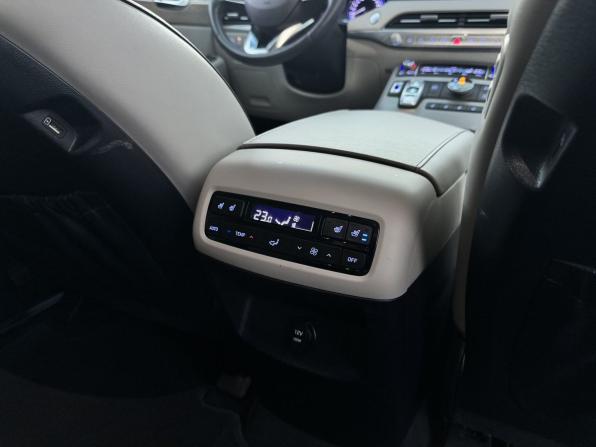 Hyundai Palisade I с пробегом 2020 года, цена 3 769 000 рублей, 142900 км, внедорожник, Автокод Объявления