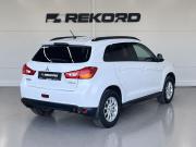 Mitsubishi ASX I Рестайлинг Уфа  - изображение 20