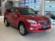 Toyota RAV4 III (XA30) Рестайлинг Тверь  - изображение 22