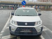Suzuki Vitara II Рестайлинг Санкт-Петербург  - изображение 23
