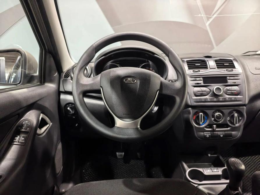 Lada (ВАЗ) Granta I Рестайлинг Пермь  - изображение 17