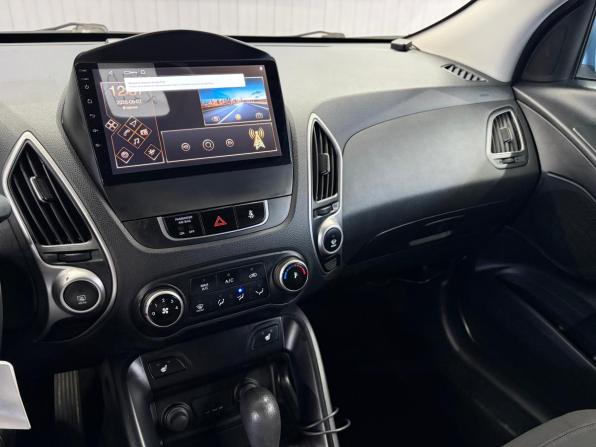 Hyundai ix35 I с пробегом 2011 года, цена 1 197 000 рублей, 250228 км, внедорожник, Автокод Объявления