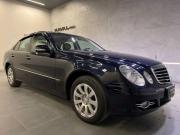 Mercedes-Benz E-Класс III (W211 S211) Рестайлинг Новосибирск  - изображение 34