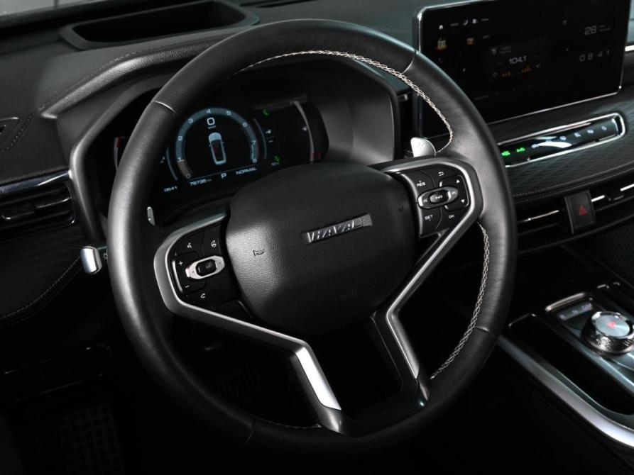 Haval Jolion I Ростов-на-Дону  - изображение 12