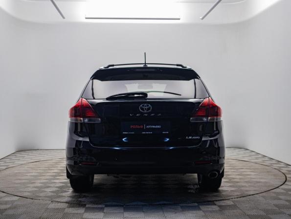 Toyota Venza I Рестайлинг с пробегом 2013 года, цена 1 745 000 рублей, 155323 км, внедорожник, Автокод Объявления