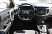 Hyundai Creta I Рестайлинг Белгород  - изображение 44