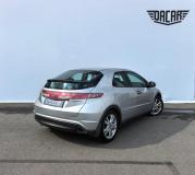 Honda Civic VIII Рестайлинг Санкт-Петербург  - изображение 25