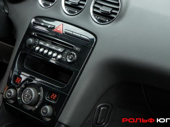 Peugeot 408 I с пробегом 2013 года, цена 478 000 рублей, 251671 км, седан, Автокод Объявления