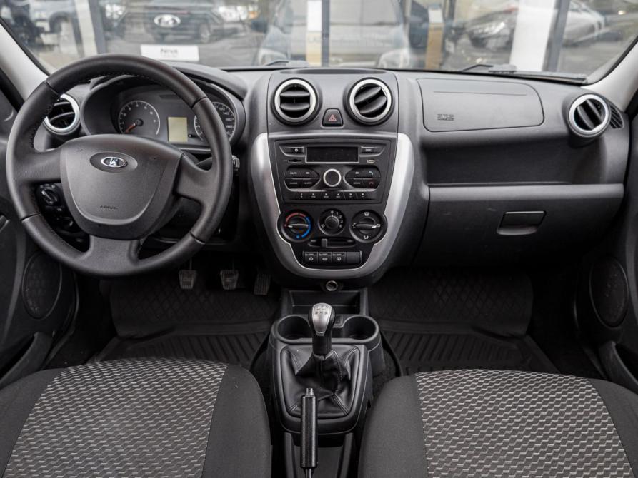 Lada (ВАЗ) Granta I Казань  - изображение 7