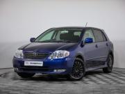 Toyota Corolla IX (E120 E130) Санкт-Петербург  - изображение 21