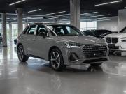 Audi Q3 II (F3) Москва  - изображение 26