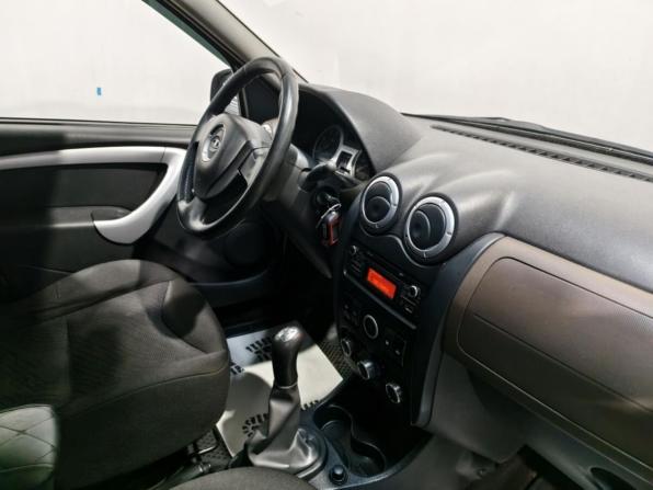Lada (ВАЗ) Largus I с пробегом 2014 года, цена 695 000 рублей, 188112 км, универсал, Автокод Объявления