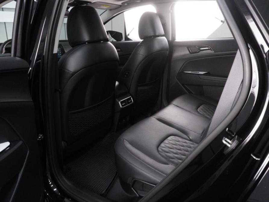 Kia Sportage V Минеральные Воды  - изображение 11