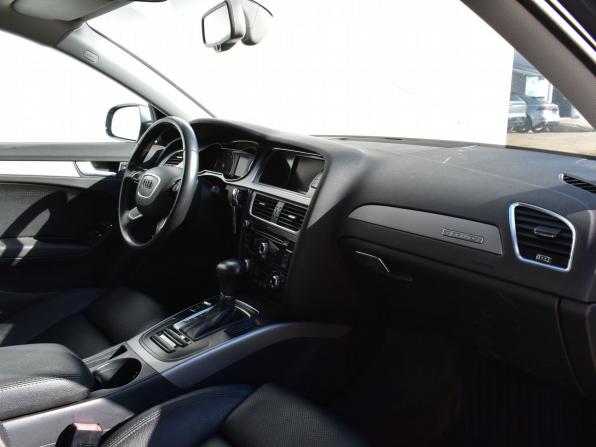 Audi A4 IV (B8) Рестайлинг с пробегом 2013 года, цена 1 719 000 рублей, 109239 км, седан, Автокод Объявления