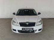 Skoda Octavia II (A5) Рестайлинг Москва  - изображение 17