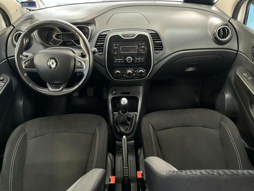 Renault Kaptur I Нижнекамск  - изображение 13
