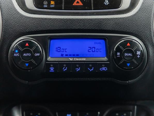 Hyundai ix35 I с пробегом 2013 года, цена 1 198 000 рублей, 189344 км, внедорожник, Автокод Объявления