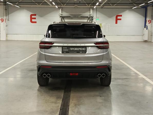Belgee X50 с пробегом 2024 года, цена 2 100 000 рублей, 20501 км, внедорожник, Автокод Объявления